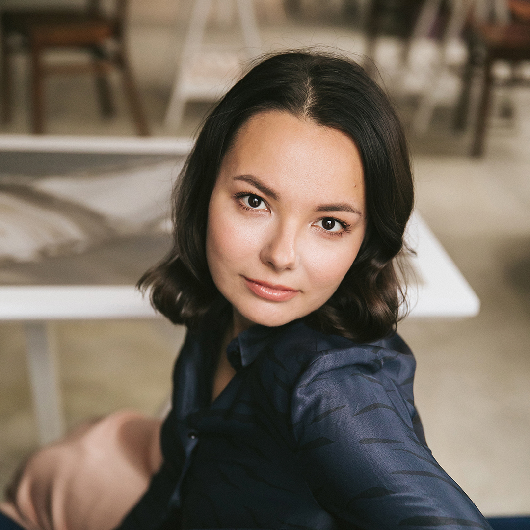Елена Пелевина | НАПФ